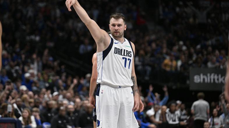 Luka Dončić