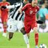 Ribery Pogba Juventus PSG Paris Saint-Germain Liga prvakov četrtfinale