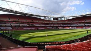 Emirates Stadium