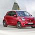 Smart brabus forfour