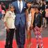 Will Smith, Jaden Smith, Willow Smith, Jada Pinkett Smith