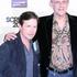 Michael J. Fox, Christopher Lloyd