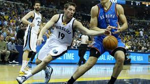 beno udrih memphis grizzlies