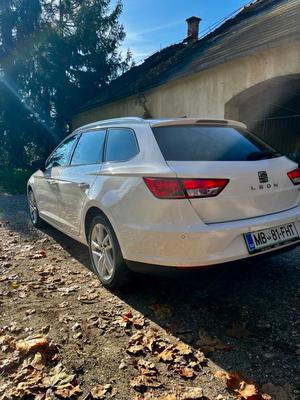 Seat Leon ST 1,2 TSI Style Start&Stop