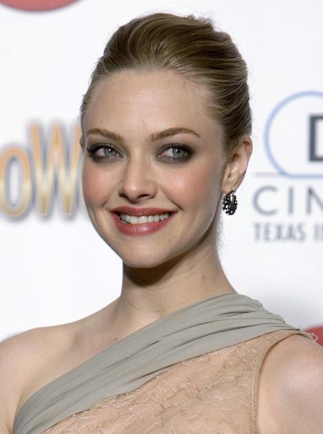 Amanda Seyfried