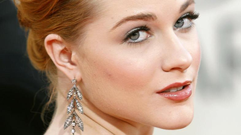 Evan Rachel Wood