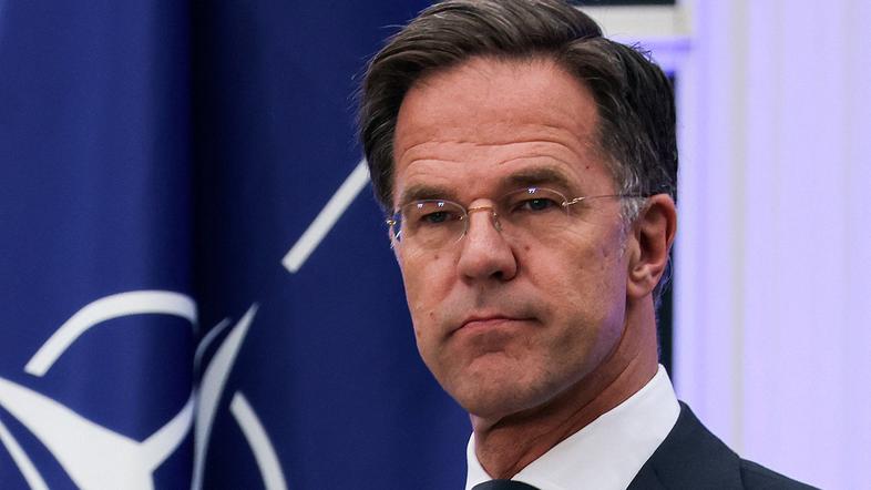 Mark Rutte