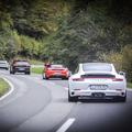 Porsche Driving Experience