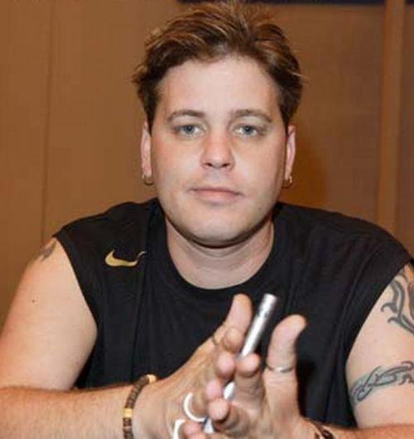 Corey Haim