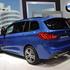 BMW 2 gran tourer