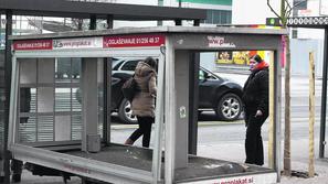 Vitrine na Bavarskem dvoru so avtorsko zaščitene. (Foto: Benjamin Kovač)