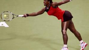 Serena Williams je edina, ki je v treh dvobojih vpisala tri zmage.