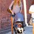 Gisele Bundchen: Maclaren Triumph