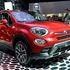 Fiat 500 X