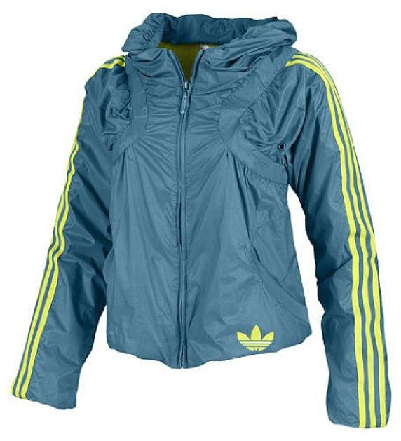 Vetrovka Adidas, 79,95 EUR