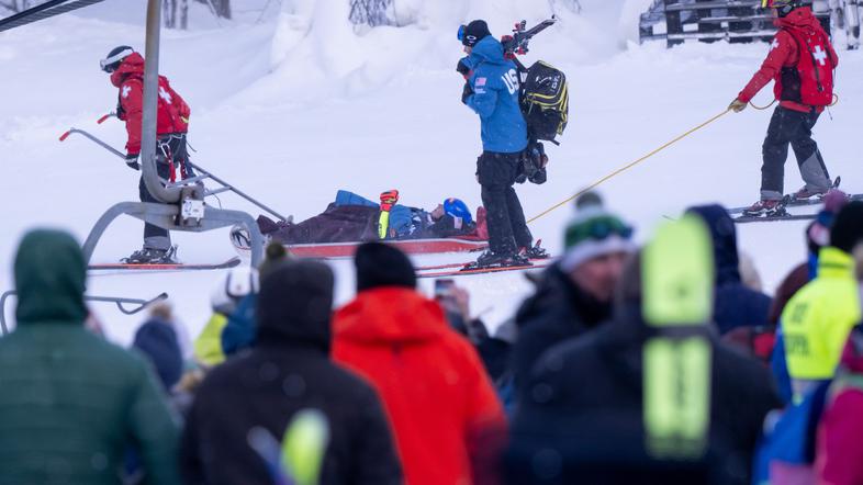 Mikaela Shiffrin