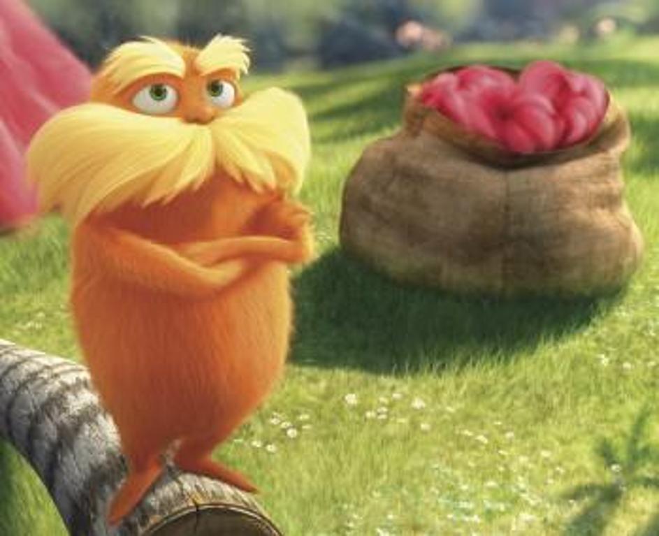 Lorax