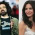 Adam Duritz Courteney Cox