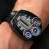 jacob & Co bugatti tourbillon