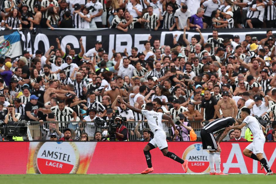 Botafogo | Avtor: Profimedia