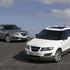 Saab 9-4X