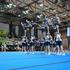 cheerleading slovenska reprezentanca