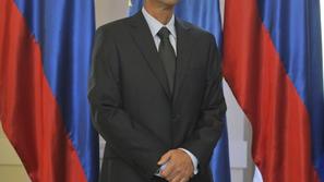 Miro Cerar