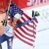 Mancuso superkombinacija olimpijske igre Soči 2014 slalom zastava ZDA USA