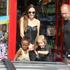 Angelina Jolie, Shiloh, Zahara