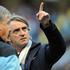 mancini manchester united manchester city