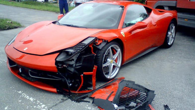 (Foto: Wrecked Exotics)