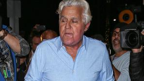 jay leno