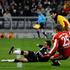 Muenchen München Thomas Müller Mueller gol zadetek strel