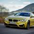 BMW M4 coupe