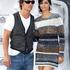 Matthew McConaughey Camila Alves