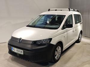 VW Caddy 2.0 TDI