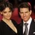 Katie Holmes Tom Cruise