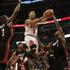 Chicago Bulls : Miami Heat 93:89