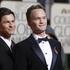 Neil Patrick Harris in David Burtka