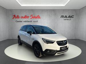 Opel Crossland X 1,2 Turbo