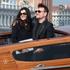 Bono in Ali Hewson