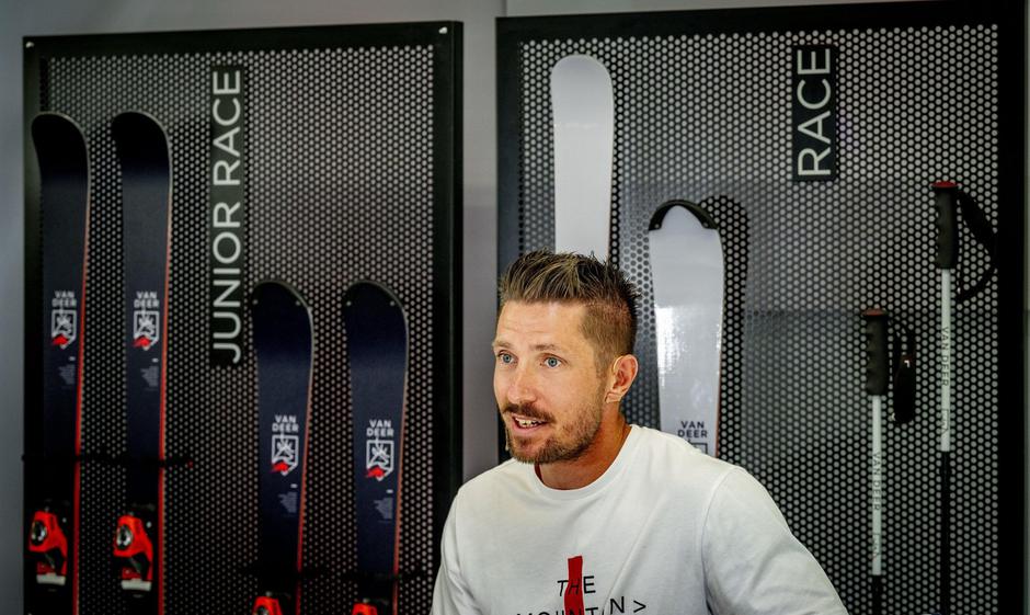 Marcel Hirscher | Avtor: Profimedia