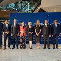 Slovenski poslanci v Evropskem parlamentu