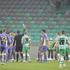 Olimpija Ljubljana Maribor Prva liga slovenska liga prvenstvo Stožice Čeferin