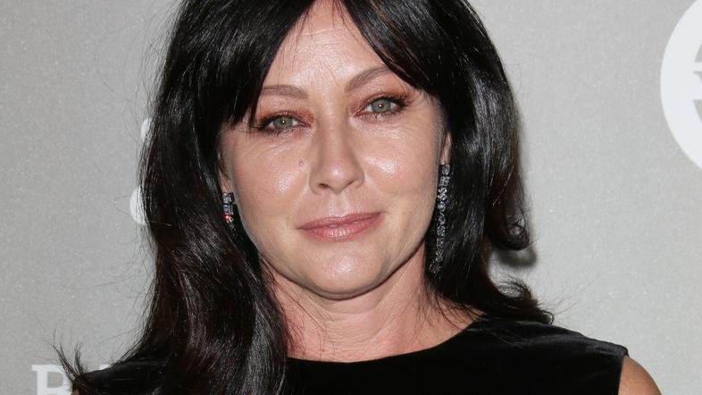 shannen doherty