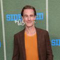 James van der beek