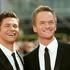 Neil Patrick Harris, David Burtka