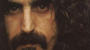 Frank Zappa je nehote navdihnil eno od največjih glasbenih uspešnic vseh časov.