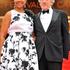 Robert De Niro, Grace Hightower De Niro