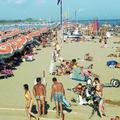 Plaža Bibione